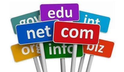 域名不只是一個網(wǎng)址還有更深遠(yuǎn)的意義