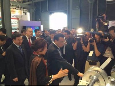 數十名企隨總理出訪巴西 格力電器備受關注_財經_宣城新聞網_宣城惟一的市級重點新聞網站