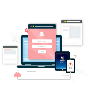 博聯建站 一站式云建站服務平臺 為企業提供全方位建站解決方案 長春網站建設 吉林網站建設