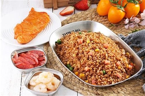 梁小猴炒飯 核心加盟優勢與專業餐飲管理體系解析